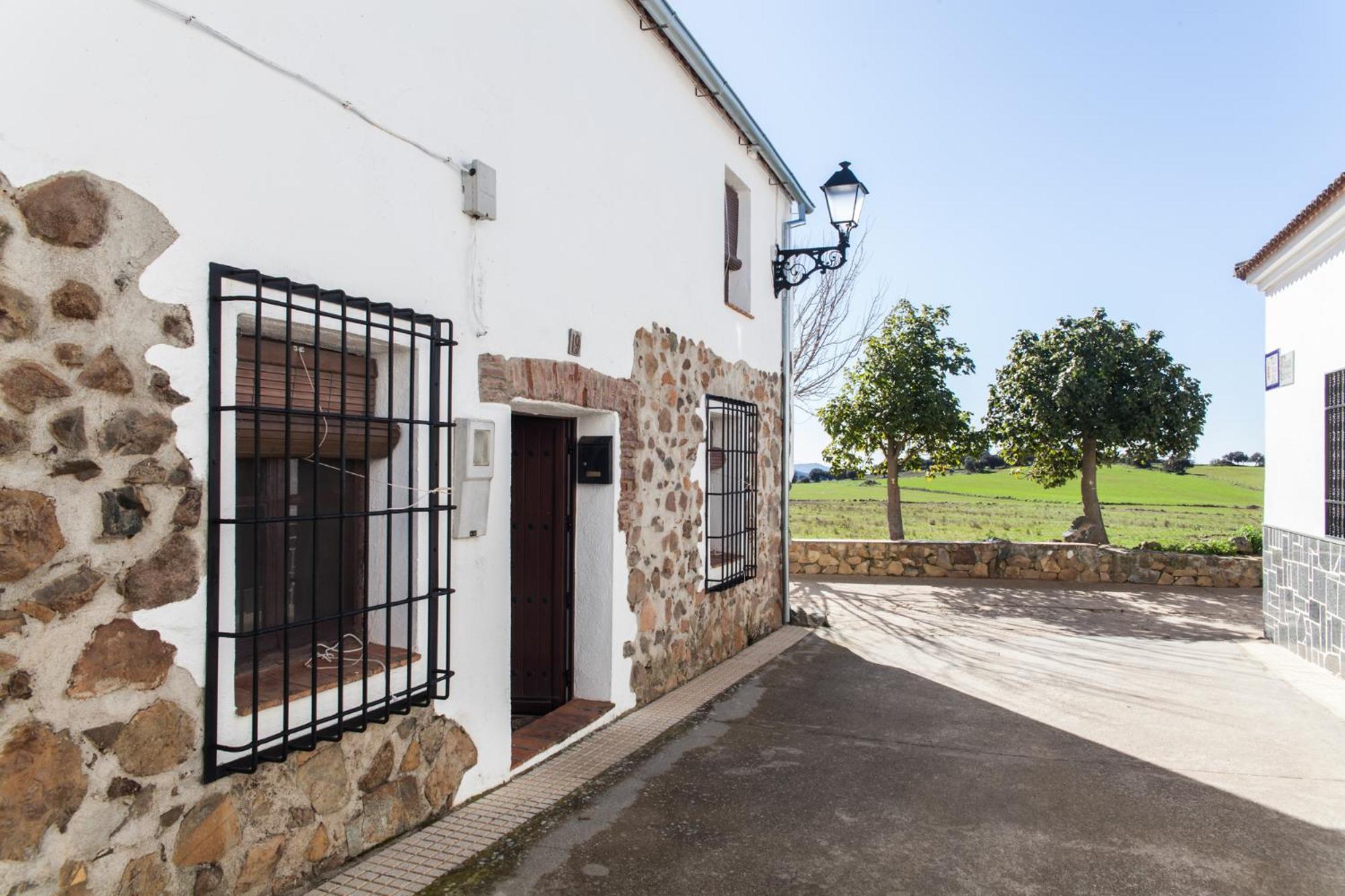 Casa Bibiana Villa Posadilla Room photo