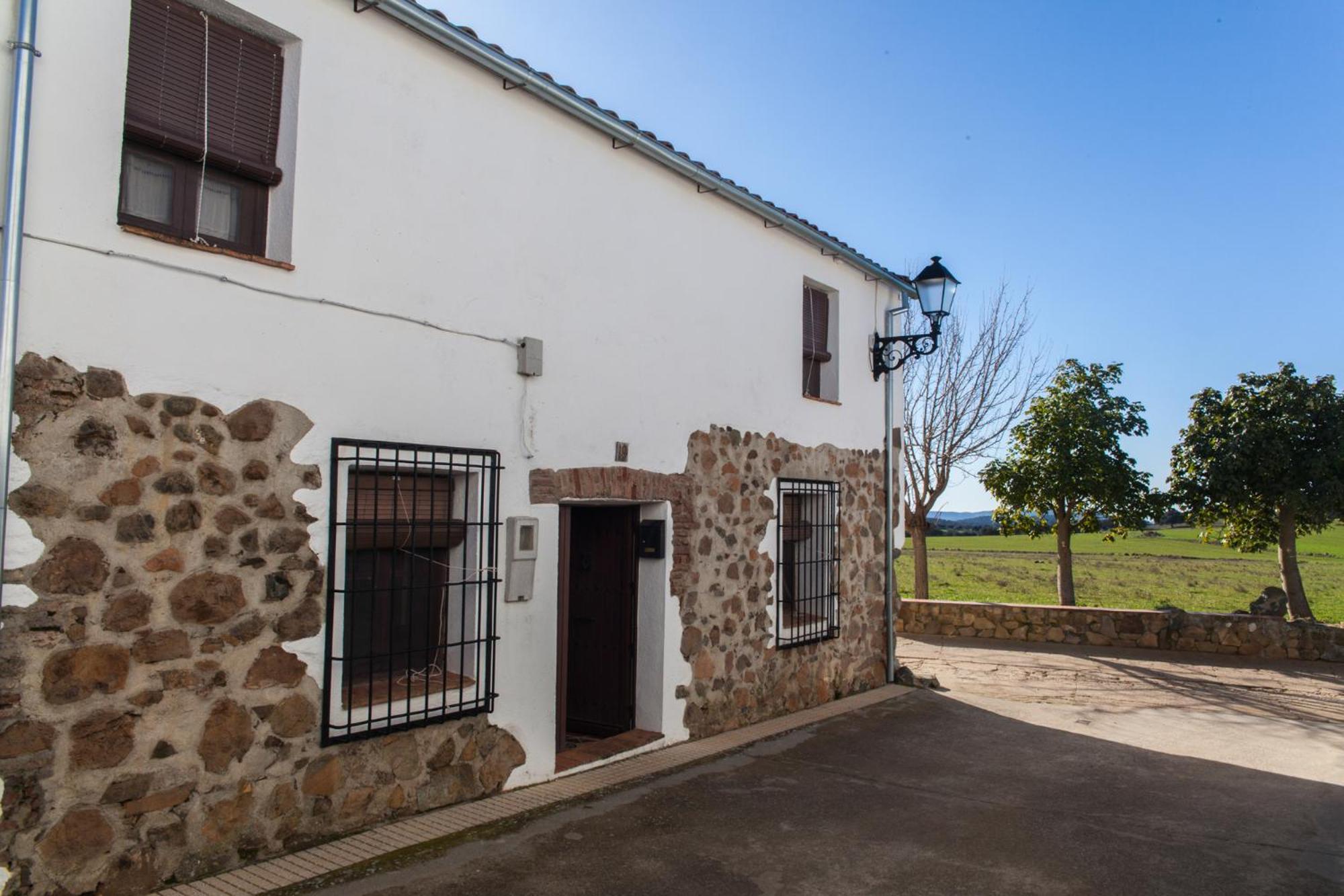 Casa Bibiana Villa Posadilla Exterior photo
